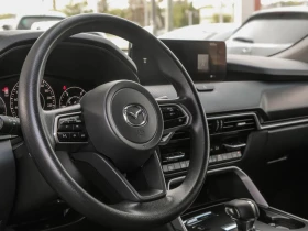 Mazda CX-90 CARPLAY* LANE ASSIST* * * KEYLESS*  | Mobile.bg    7