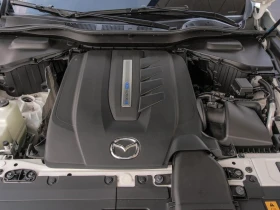 Mazda CX-90 CARPLAY* LANE ASSIST* * * KEYLESS*  | Mobile.bg    12