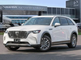  Mazda CX-90
