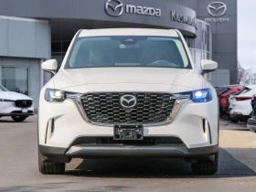 Mazda CX-90 CARPLAY* LANE ASSIST* * * KEYLESS*  | Mobile.bg    2