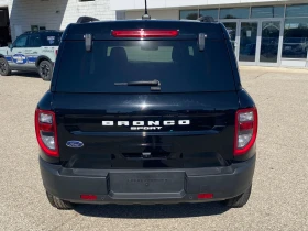 Ford Bronco CARFAX* *   *  | Mobile.bg    4