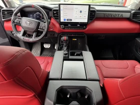 Toyota Tundra TRD Pro i-FORCE MAX 3.5L Hybrid | Mobile.bg    3