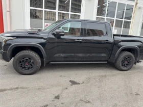 Toyota Tundra TRD Pro i-FORCE MAX 3.5L Hybrid | Mobile.bg    2