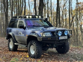 Nissan Patrol ARB  | Mobile.bg    4