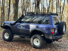 Nissan Patrol ARB  | Mobile.bg    6