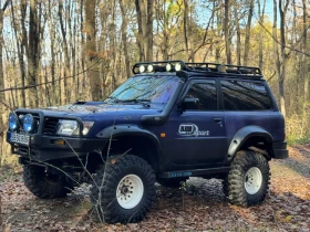 Nissan Patrol ARB  | Mobile.bg    5