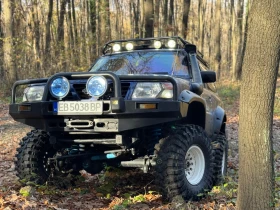 Nissan Patrol ARB  | Mobile.bg    7