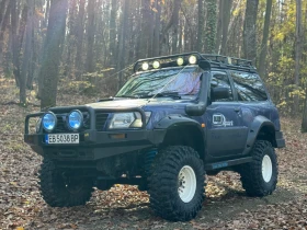 Nissan Patrol ARB  | Mobile.bg    3
