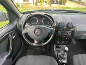 Dacia Duster 1, 5 DCi-107ks-6sk - 8300 лв. / 4243.72 € - 24361782 11