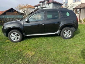 Dacia Duster 1, 5 DCi-107ks-6sk - 8300 лв. / 4243.72 € - 24361782 2