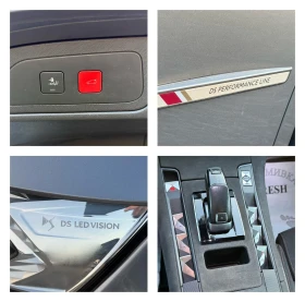 Citroen DS 7 Crossback 2.0hdi/180kc  Performance Line  - 34900 лв. / 17844.09 € - 67941994 16