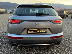 Citroen DS 7 Crossback 2.0hdi/180kc  Performance Line  - 34900 лв. / 17844.09 € - 67941994 8