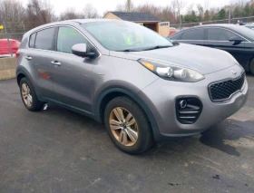 Kia Sportage, снимка 3