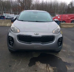 Kia Sportage  - изображение 1