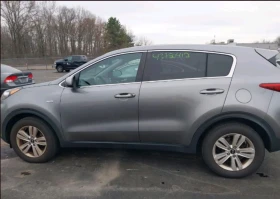 Kia Sportage, снимка 10