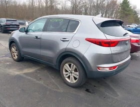 Kia Sportage, снимка 4