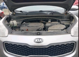 Kia Sportage, снимка 6
