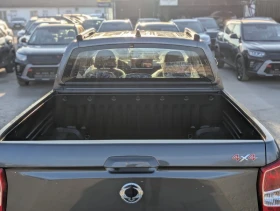 SsangYong Musso Grand 2.2 XDI  4x4 - 66500 лв. / 34000.91 € - 68548166 11