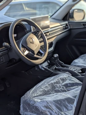 SsangYong Musso Grand 2.2 XDI  4x4 - 66500 лв. / 34000.91 € - 68548166 5