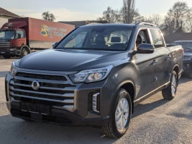 SsangYong Musso Grand 2.2 XDI  4x4 - 66500 лв. / 34000.91 € - 68548166 12