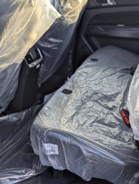 SsangYong Musso Grand 2.2 XDI  4x4 - 66500 лв. / 34000.91 € - 68548166 8