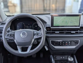 SsangYong Musso Grand 2.2 XDI  4x4 - 66500 лв. / 34000.91 € - 68548166 6