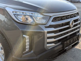 SsangYong Musso Grand 2.2 XDI  4x4 - 66500 лв. / 34000.91 € - 68548166 4