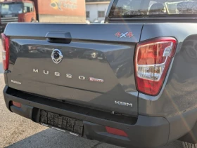 SsangYong Musso Grand 2.2 XDI  4x4 - 66500 лв. / 34000.91 € - 68548166 13
