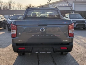 SsangYong Musso Grand 2.2 XDI  4x4 - 66500 лв. / 34000.91 € - 68548166 10