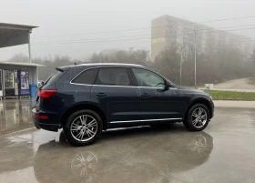 Audi Q5 3.0 TFSI Facelift, снимка 2