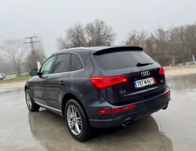 Audi Q5 3.0 TFSI Facelift, снимка 1