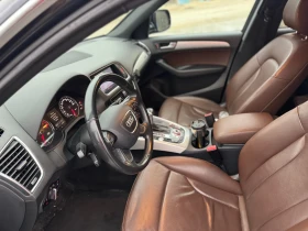 Audi Q5 3.0 TFSI Facelift, снимка 7