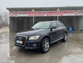 Audi Q5 3.0 TFSI Facelift, снимка 5