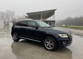 Audi Q5 3.0 TFSI Facelift, снимка 3