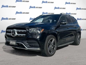 Mercedes-Benz GLS * GLS450 4M * CARFAX * ���� �� �� | Mobile.bg � ����� ������ 3