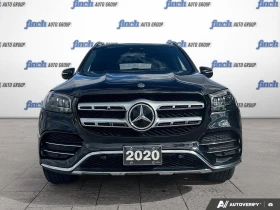 Mercedes-Benz GLS * GLS450 4M * CARFAX * ���� �� �� | Mobile.bg � ����� ������ 2