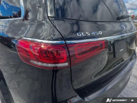 Mercedes-Benz GLS * GLS450 4M * CARFAX * ���� �� �� | Mobile.bg � ����� ������ 10