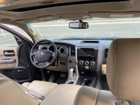 Toyota Sequoia LIMITED  - 24999 € / 48893.79 лв. - 88987284 7