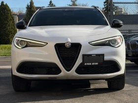 Alfa Romeo Stelvio - 18500 € / 36182.85 лв. - 18180413 2