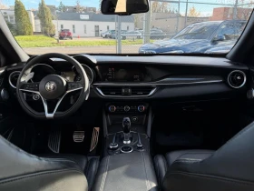 Alfa Romeo Stelvio - 18500 € / 36182.85 лв. - 18180413 9