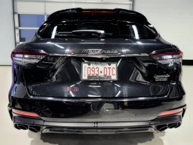 Maserati Levante Modena* AWD* АвтоКредит* (ЦЕНА ДО БГ), снимка 5