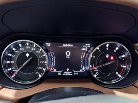 Maserati Levante Modena* AWD* АвтоКредит* (ЦЕНА ДО БГ), снимка 14