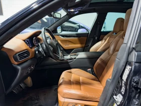 Maserati Levante Modena* AWD* АвтоКредит* (ЦЕНА ДО БГ), снимка 9