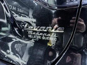 Maserati Levante Modena* AWD* АвтоКредит* (ЦЕНА ДО БГ), снимка 7