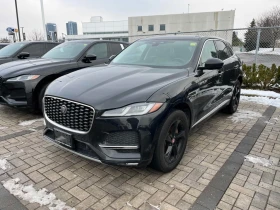 Jaguar F-PACE * S * CARFAX * БЕЗ ПЪРВОНАЧАЛНА ВНОСКА