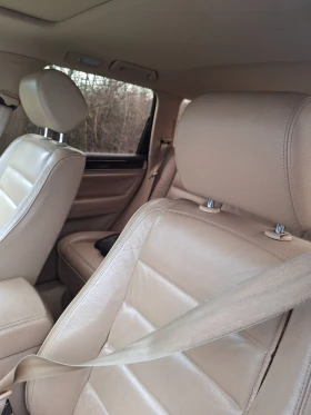 VW Touareg - 4300 € / 8410.07 лв. - 52319852 12