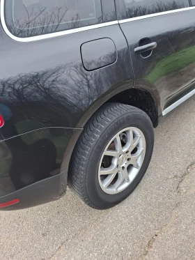 VW Touareg - 4300 € / 8410.07 лв. - 52319852 8