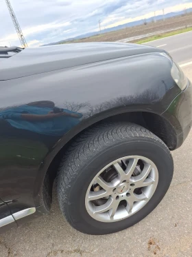 VW Touareg - 4300 € / 8410.07 лв. - 52319852 7