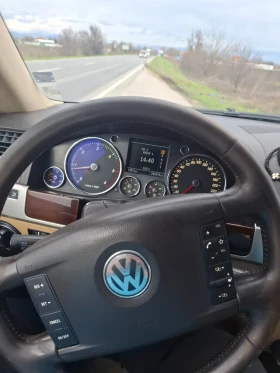 VW Touareg - 4300 € / 8410.07 лв. - 52319852 11