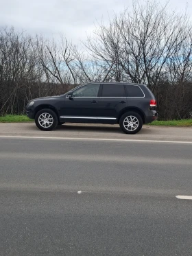 VW Touareg - 4300 € / 8410.07 лв. - 52319852 3